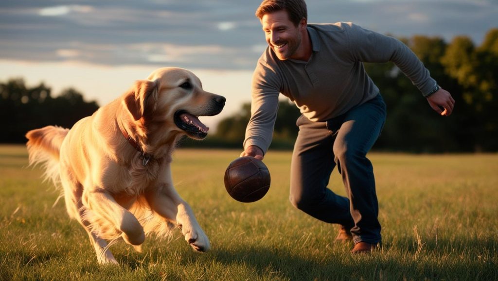Dog Beat Obesity in NYC