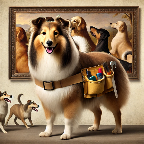 dog diet therapy nyc