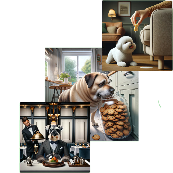 dog diet specialist nyc